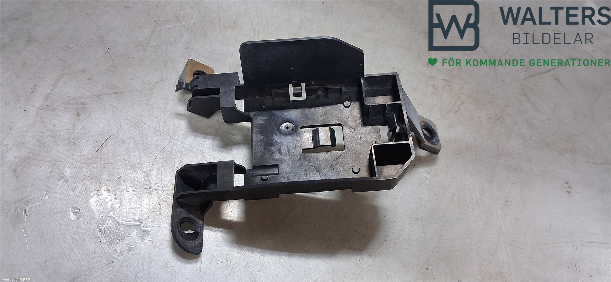 Sensor - Radar SEAT TARRACO (KN2_)