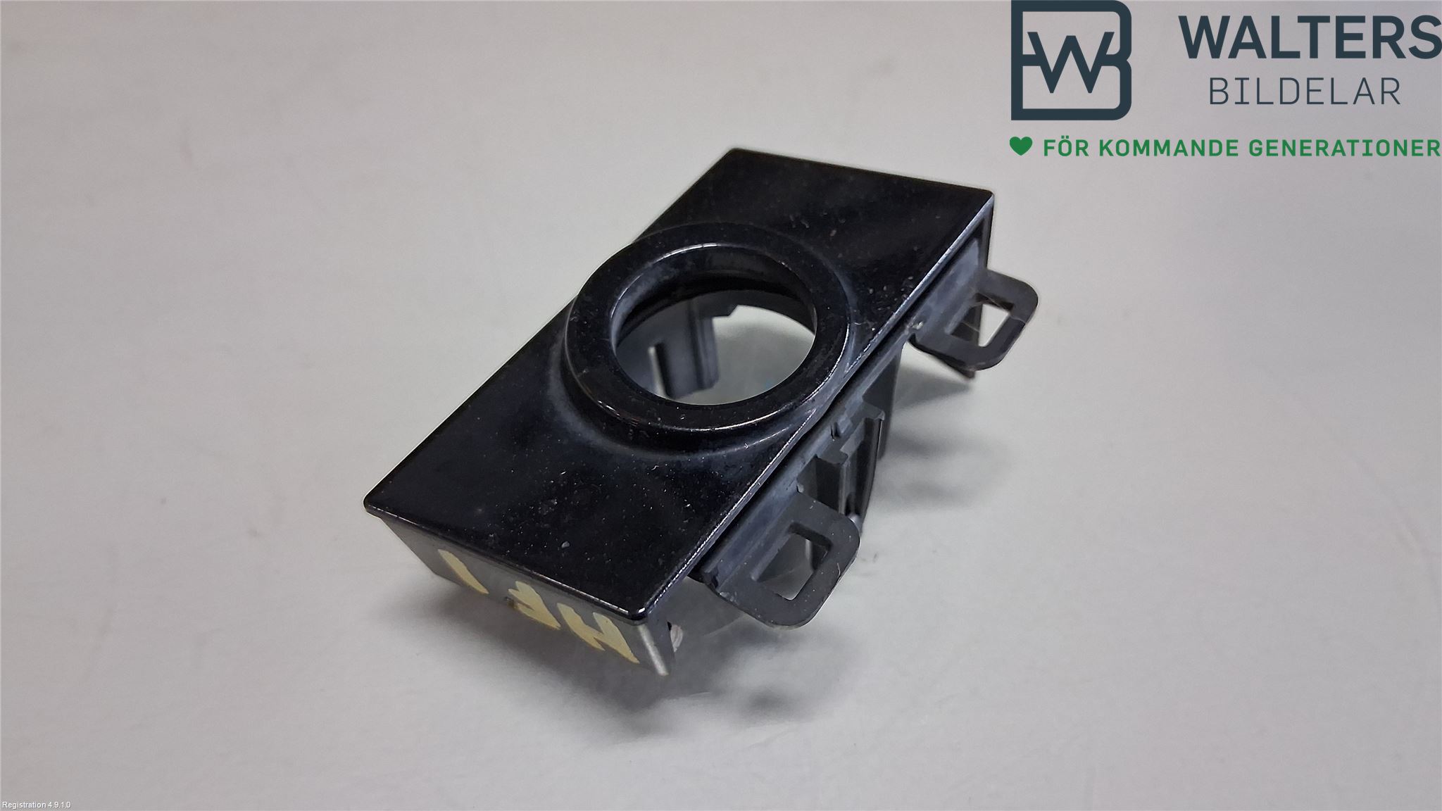 Parking sensor front VW ARTEON (3H7, 3H8)