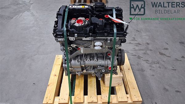 Motor MINI MINI (F55)