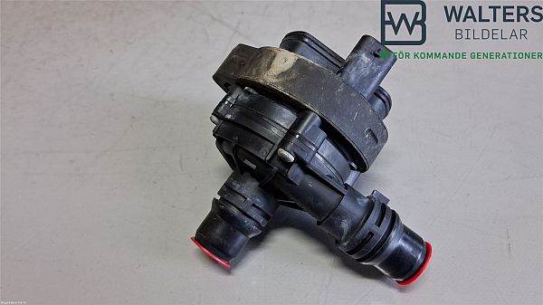 Citroën C4 - Pompe circulation C4 - Autoparts24