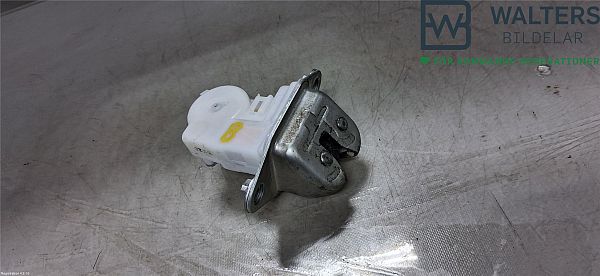 Zentralverriegelung SUBARU LEGACY V Estate (BR)