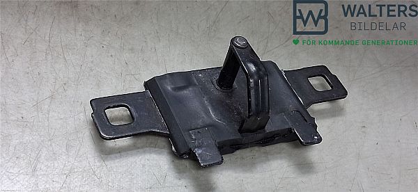 Cilinderslot AUDI E-TRON (GEN_)