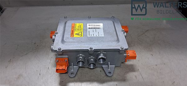 Converter / inverter - el