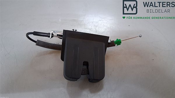 Zentralverriegelung SEAT TARRACO (KN2_)