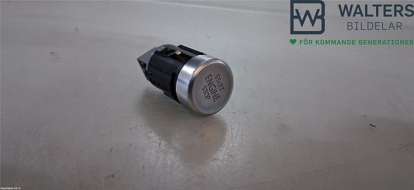 Start- und Stopkontakt SEAT TARRACO (KN2)