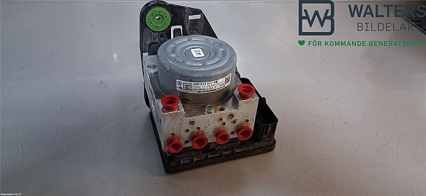 ABS Pumpe SEAT TARRACO (KN2_)