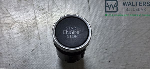 Start- und Stopkontakt SEAT