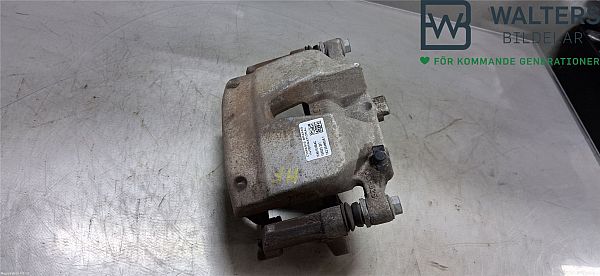 1EA615106AC : Bremsekaliber - for højre - Autoparts24
