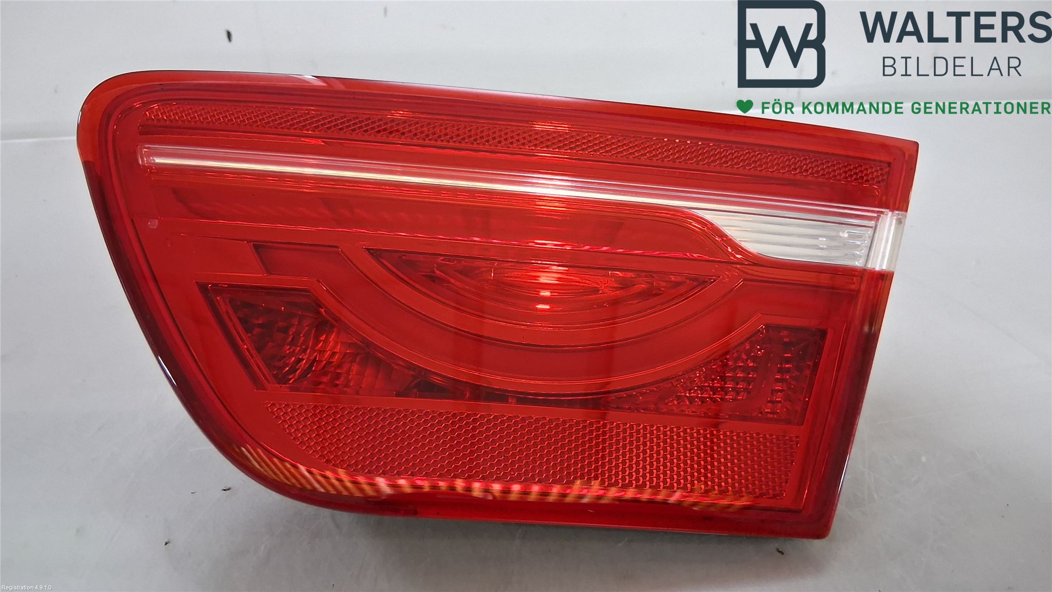 Jaguar XE (X760) Achterverlichting T4N7914, T4N39462