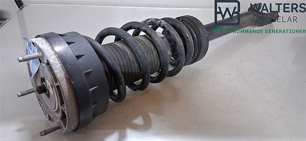 Front strut JAGUAR XE (X760)