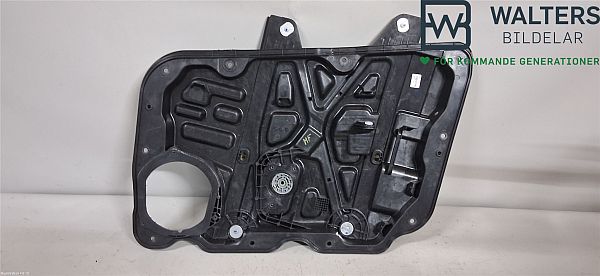 Fensterheber 2-türig MG MARVEL R