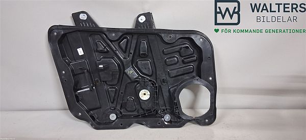 Fensterheber 2-türig MG MARVEL R