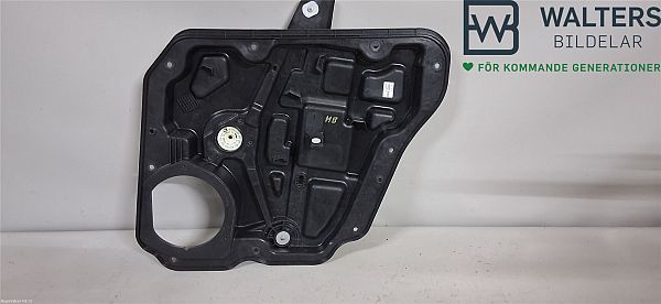 Fensterheber 2-türig MG MARVEL R