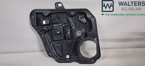 Fensterheber 2-türig MG MARVEL R