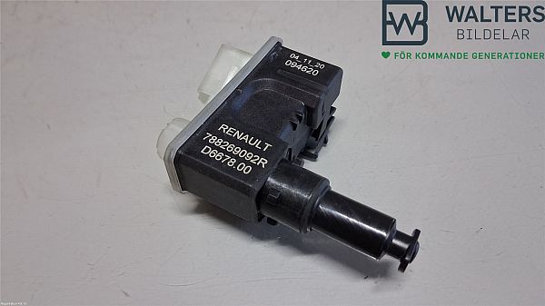 Zentralverriegelung NISSAN JUKE (F16_)