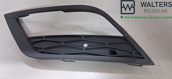 Grill / gitter SEAT LEON (5F1)