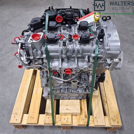 Motor AUDI Q2 (GAB)