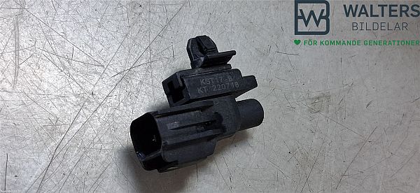 Sensoren - diverse BYD ATTO 3