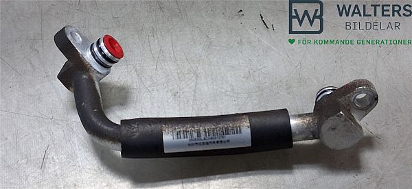 Rura / wąż klimatyzacji BYD ATTO 3