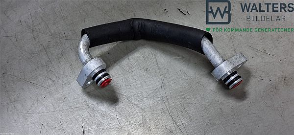 Rura / wąż klimatyzacji BYD ATTO 3