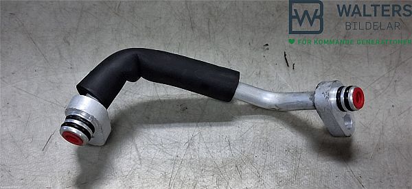 Rura / wąż klimatyzacji BYD ATTO 3