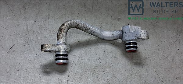 Rura / wąż klimatyzacji BYD ATTO 3