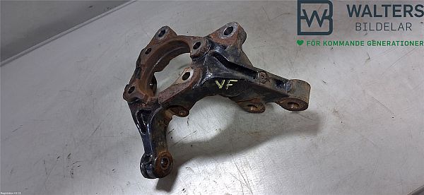 Piasta koła przedniego BYD ATTO 3