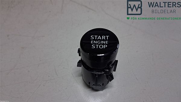 Start- und Stopkontakt AUDI A6 (4A2, C8)