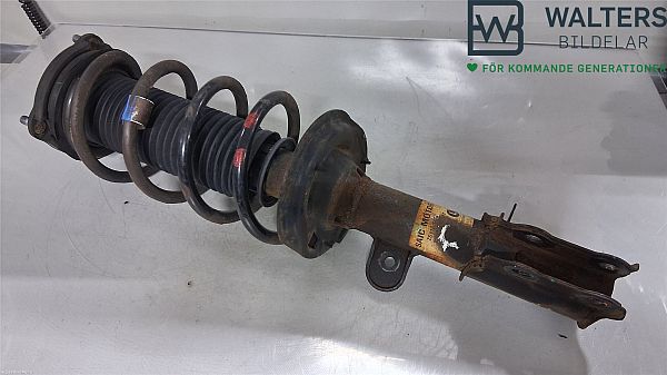 Federbein vorn MG MG ZS SUV