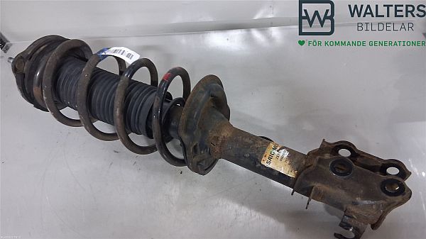 Federbein vorn MG MG ZS SUV