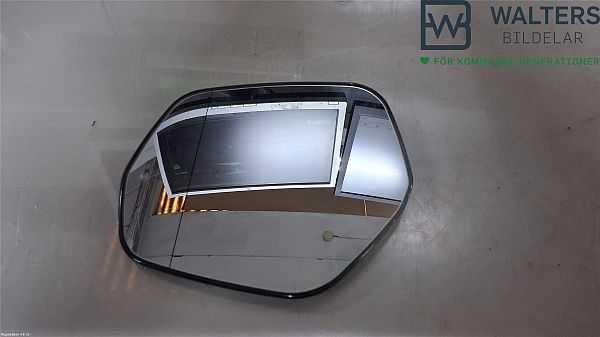 Szkło lusterka zewnętrznego - wkład HONDA HR-V (RU)