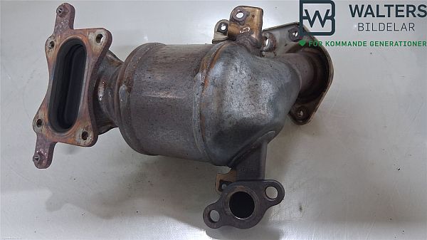 Katalysator HONDA HR-V (RU)