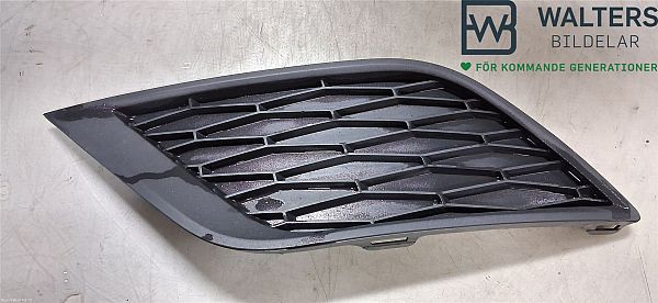 Grill / gitter SEAT IBIZA Mk IV (6J5, 6P1)
