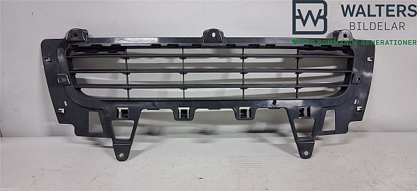 Kühlergrill PORSCHE CAYENNE (9PA)