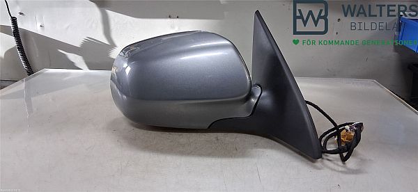 Zijspiegel PORSCHE CAYENNE (9PA)