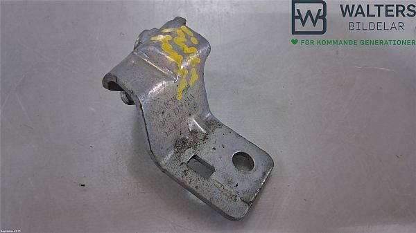 Horn VW POLO (6R1, 6C1)