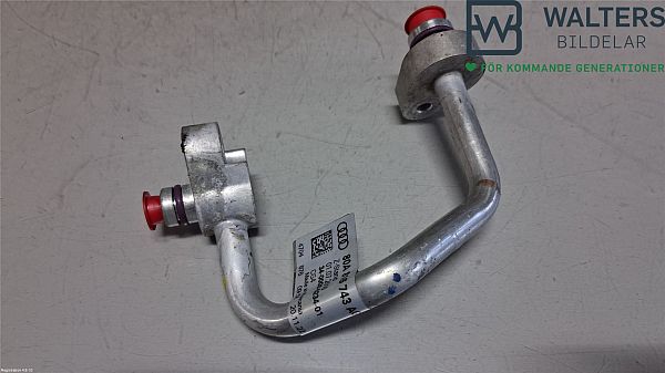 Klimaanlage Rohr / Schlauch AUDI Q5 Sportback (FYT)