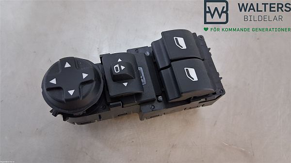 98-329-368-ZD : Switch - electrical screen heater and Switch