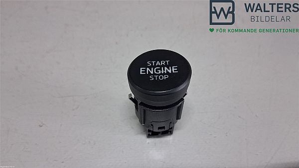 Start- und Stopkontakt SKODA FABIA III (NJ3)