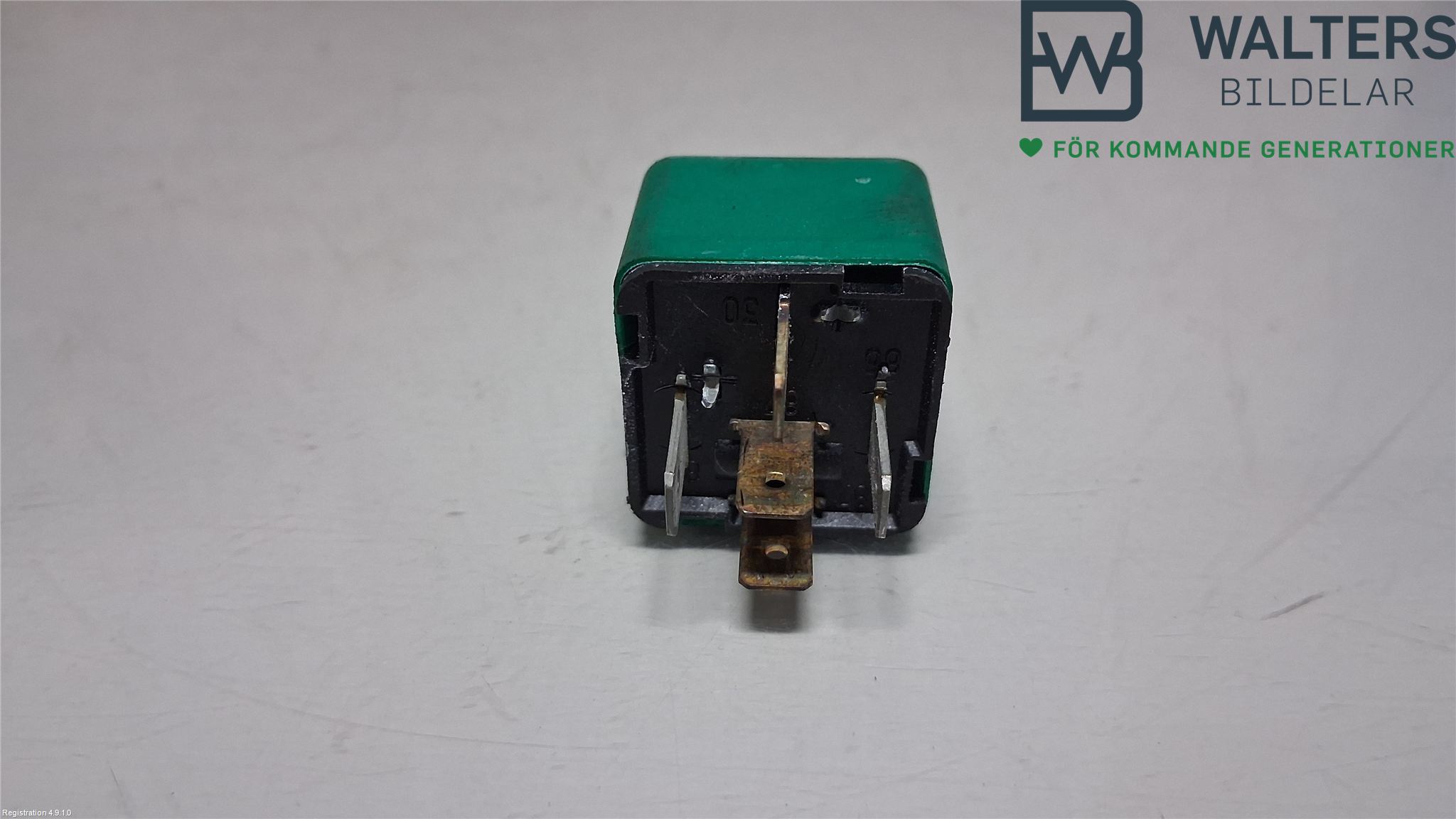 Diverse relais FERRARI 348 ts/GTS