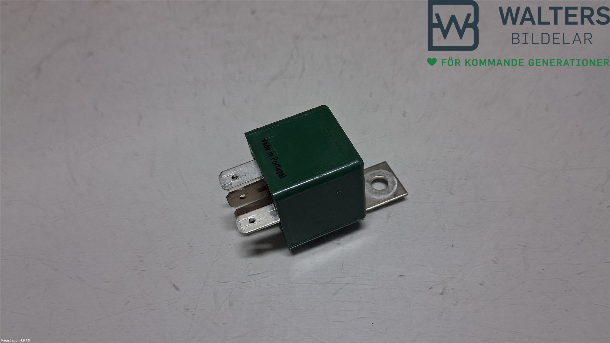 Diverse relais FERRARI 348 ts/GTS