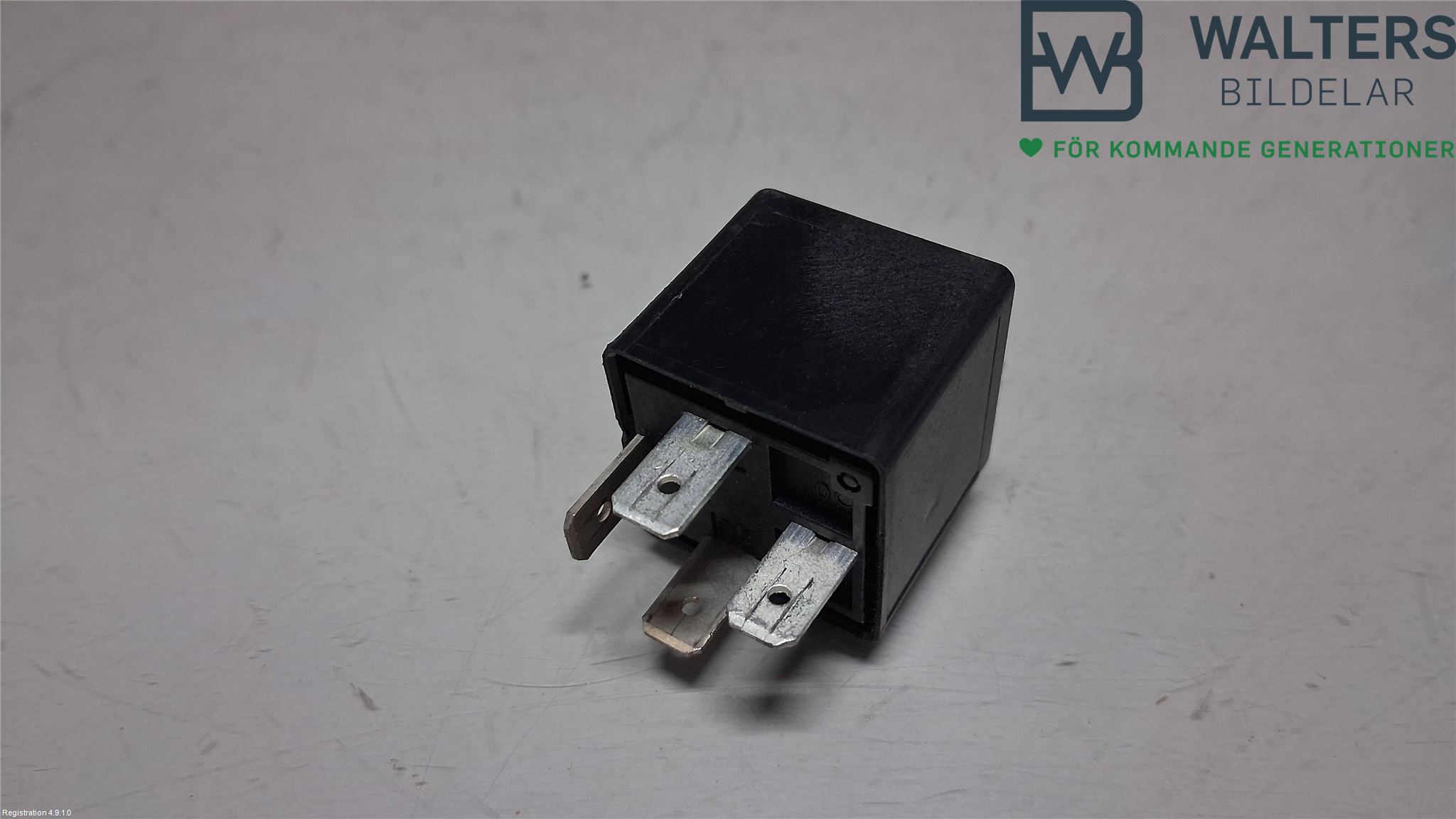 Diverse relais FERRARI 348 ts/GTS