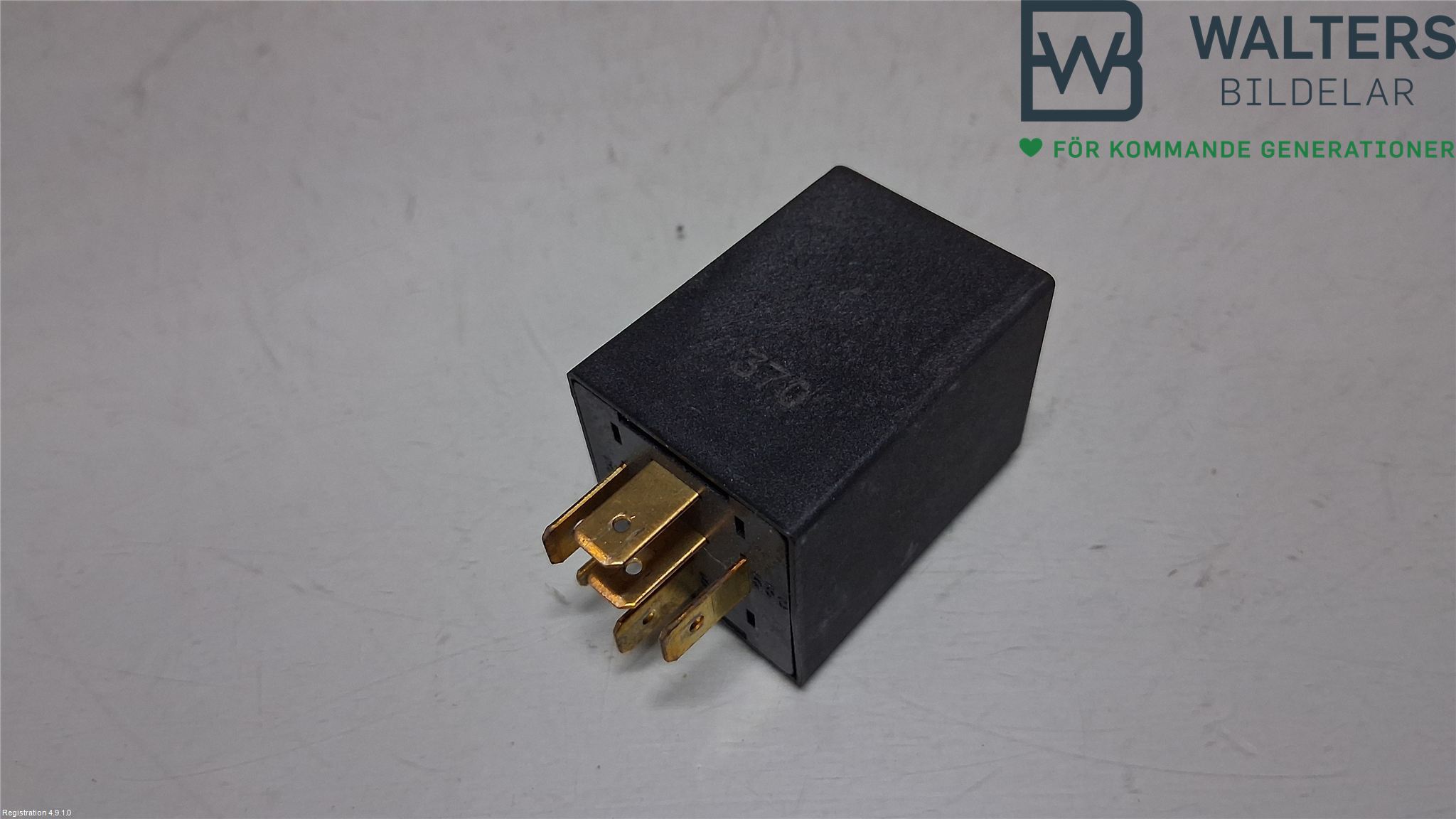 Diverse relais FERRARI 348 ts/GTS