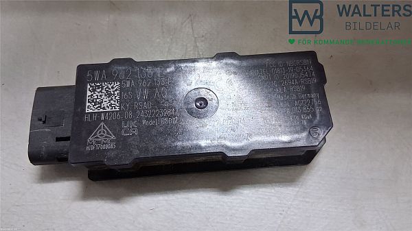 Steuereinheit - schlüsselloses System VW MULTIVAN T7 (STM, STN)