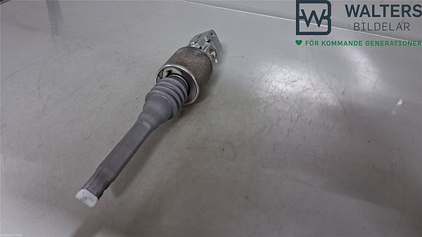 Ratled MERCEDES-BENZ GLE (V167)