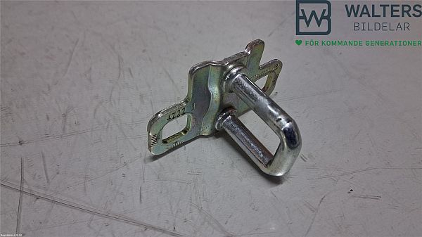 Schließzylinder MERCEDES-BENZ EQE