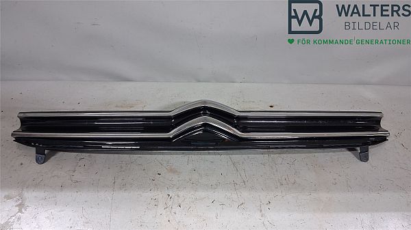 Kølergitter CITROËN C4 CACTUS