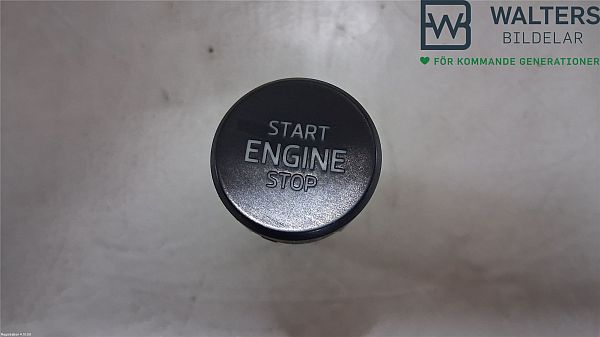 Start- und Stopkontakt SKODA FABIA III Estate (NJ5)