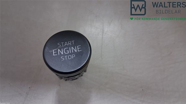 Start- und Stopkontakt SKODA ENYAQ iV SUV (5AC, 5AZ)