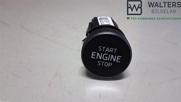 Start- und Stopkontakt SKODA KAROQ (NU7)